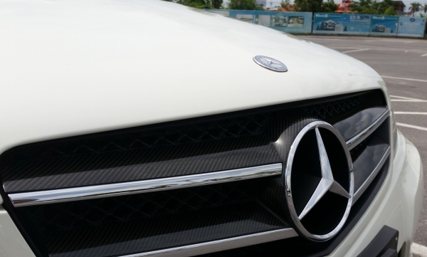 ขาย C COUPE MERCEDES-BENZ (W204) ขาย C COUPE MERCEDES-BENZ (W204)