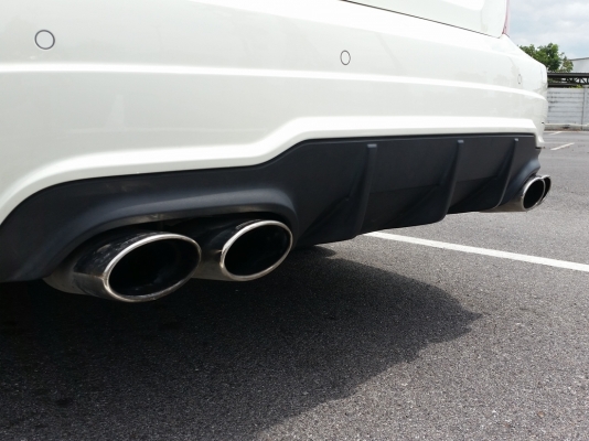 ขาย C COUPE MERCEDES-BENZ (W204) ขาย C COUPE MERCEDES-BENZ (W204)