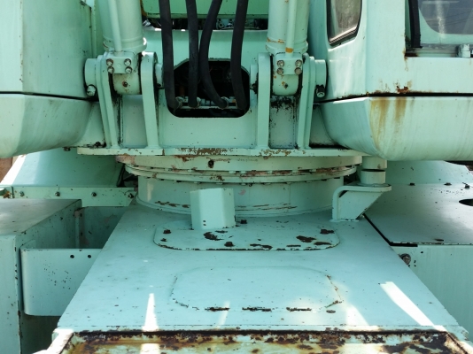 มาใหม่ รถขุดล้อยาง SK100W KOBELCO ไม่เคยใช้งานในไทย สภาพสวย เอวดี เครื่องแน่น เอกสารครบ มาใหม่ รถขุดล้อยาง SK100W KOBELCO ไม่เคยใช้งานในไทย สภาพสวย เอวดี เครื่องแน่น เอกสารครบ