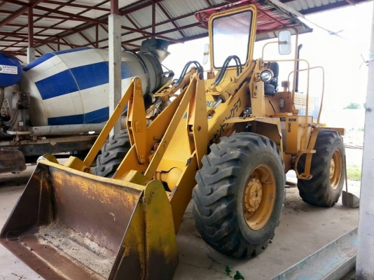 ขายรถตักล้อยาง LK300 สภาพพร้อมใช้งาน เอกสารใบอินวอร์ย สนใจโทร 090-8588220คุณนะ 093-3258446คุณบิว ID:narong498 หรือเข้าดูสินค้าอื่นๆได้ที่ www.truck.in.th/498 หรือเพจFacebook ณรงค์ ซื้อขายรถมือสอง (เว็บไซต์ส่วนตัว) หรือFacebook ตลาดรถมือสอง คุณนะ