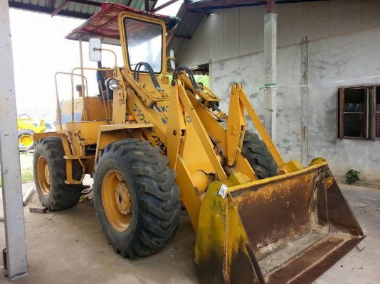 ขายรถตักล้อยาง LK300 สภาพพร้อมใช้งาน เอกสารใบอินวอร์ย สนใจโทร 090-8588220คุณนะ 093-3258446คุณบิว ID:narong498 หรือเข้าดูสินค้าอื่นๆได้ที่ www.truck.in.th/498 หรือเพจFacebook ณรงค์ ซื้อขายรถมือสอง (เว็บไซต์ส่วนตัว) หรือFacebook ตลาดรถมือสอง คุณนะ