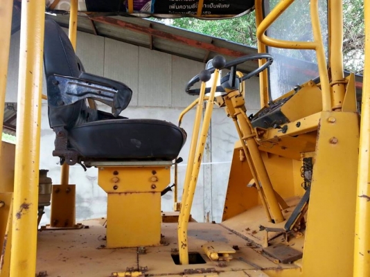 ขายรถตักล้อยาง LK300 สภาพพร้อมใช้งาน เอกสารใบอินวอร์ย สนใจโทร 090-8588220คุณนะ 093-3258446คุณบิว ID:narong498 หรือเข้าดูสินค้าอื่นๆได้ที่ www.truck.in.th/498 หรือเพจFacebook ณรงค์ ซื้อขายรถมือสอง (เว็บไซต์ส่วนตัว) หรือFacebook ตลาดรถมือสอง คุณนะ