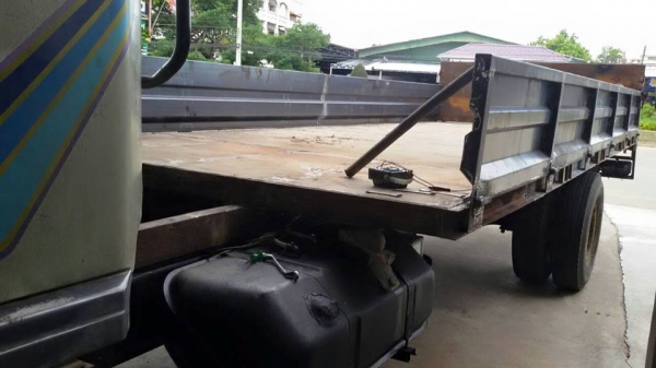 ขายHINO FF17 ปี43 เครื่อง185 ยาว7.20เมตร มีช่องว่างติดเครน สภาพพร้อมใช้งาน เอกสารพร้อมโอน สนใจโทร 090-8588220คุณนะ 093-3258446คุณบิว ID:narong498 หรือเข้าดูสินค้าอื่นๆได้ที่ www.truck.in.th/498 หรือเพจFacebook ณรงค์ ซื้อขายรถมือสอง (เว็บไซต์ส่วนตัว) หรือF