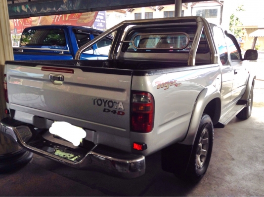 ดีโฟดีแค็ปเครื่อง 3.0 โฟวิลเกียร์ธรรมดา ปี 46 ดีโฟดีแค็ปเครื่อง 3.0 โฟวิลเกียร์ธรรมดา ปี 46