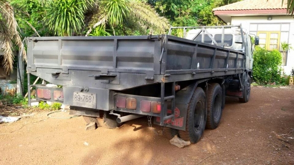 ขาย10ล้อ HINO 195แรง ติดเครน 304ตัน 4ปลอก3ชัก ทำสีขาวให้ทั้งคัน เอกสารพร้อมโอน สนใจโทร 090-8588220คุณนะ 093-3258446คุณบิว ID:narong498 หรือเข้าดูสินค้าอื่นๆได้ที่ www.truck.in.th/498 หรือเพจFacebook ณรงค์ ซื้อขายรถมือสอง (เว็บไซต์ส่วนตัว) หรือFacebook ตลา