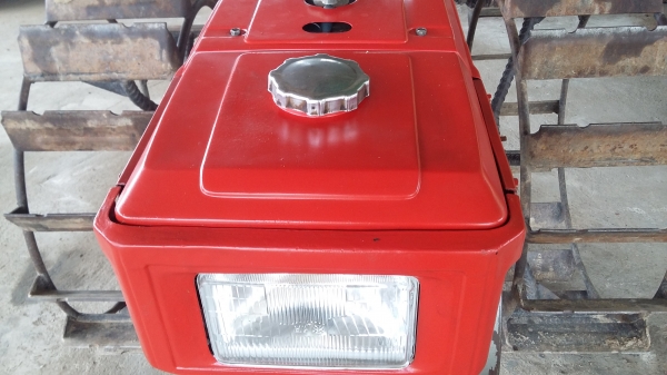 ขอบคุนพี่จากนครนายกที่มารับเองคับ ขายเครื่องยันม่าร์115แรง สภาพพร้อมใช้งาน