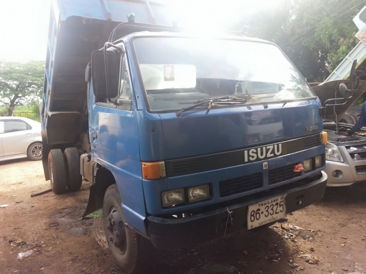 ขายดั้มISUZU NPR115แรง เครื่องดีแคชซีสวย เฟืองท้ายFหน้า-หลัง สภาพพร้อมใช้งาน เอกสารพร้อมโอน สนใจโทร 090-8588220คุณนะ 093-3258446คุณบิว ID:narong498 หรือเข้าดูสินค้าอื่นๆได้ที่ www.truck.in.th/498 หรือเพจFacebook ณรงค์ ซื้อขายรถมือสอง (เว็บไซต์ส่วนตัว) หรื