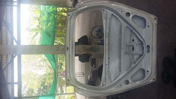 ขายฝาท้าย honda FREED