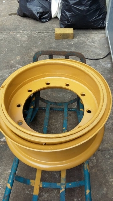 กะทะล้อ JH30