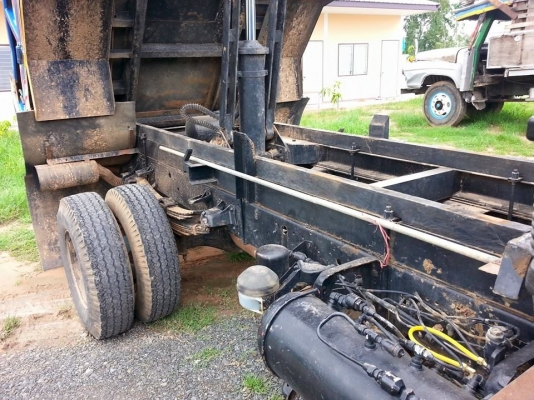 ขาย6ล้อดั้ม5คิว HINO 185แรง HO7C พ.เพาเวอร์ เบรกทิฟฟี่ ภายในสวย แอร์เย็น สภาพพร้อมใช้งาน เอกสารพร้อมโอน สนใจโทร 090-8588220คุณนะ 093-3258446คุณบิว ID:narong498 หรือเข้าดูสินค้าอื่นๆได้ที่ www.truck.in.th/498 หรือเพจFacebook ณรงค์ ซื้อขายรถมือสอง (เว็บไซต์