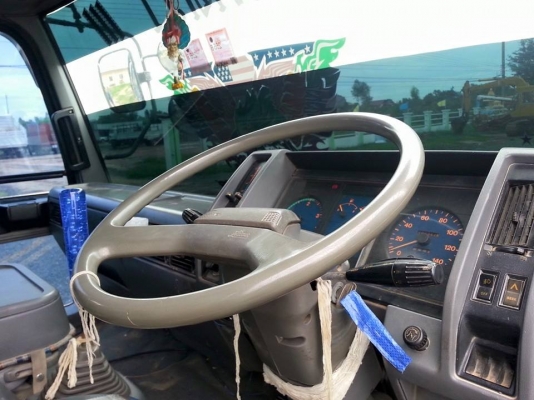 ขาย6ล้อดั้ม5คิว HINO 185แรง HO7C พ.เพาเวอร์ เบรกทิฟฟี่ ภายในสวย แอร์เย็น สภาพพร้อมใช้งาน เอกสารพร้อมโอน สนใจโทร 090-8588220คุณนะ 093-3258446คุณบิว ID:narong498 หรือเข้าดูสินค้าอื่นๆได้ที่ www.truck.in.th/498 หรือเพจFacebook ณรงค์ ซื้อขายรถมือสอง (เว็บไซต์