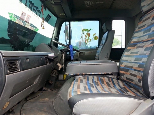 ขาย6ล้อดั้ม5คิว HINO 185แรง HO7C พ.เพาเวอร์ เบรกทิฟฟี่ ภายในสวย แอร์เย็น สภาพพร้อมใช้งาน เอกสารพร้อมโอน สนใจโทร 090-8588220คุณนะ 093-3258446คุณบิว ID:narong498 หรือเข้าดูสินค้าอื่นๆได้ที่ www.truck.in.th/498 หรือเพจFacebook ณรงค์ ซื้อขายรถมือสอง (เว็บไซต์