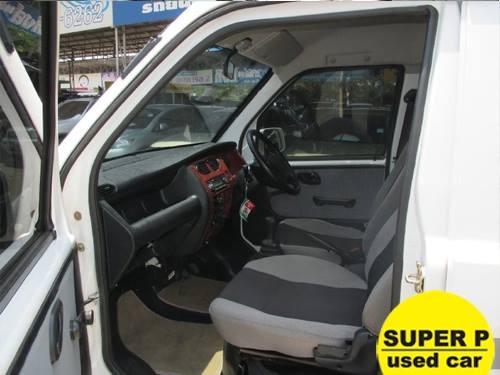 DFM MINI VAN 1.3 MT 2015