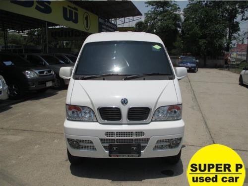 DFM MINI VAN 1.3 MT 2015