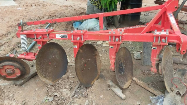 ขายผาน4ตราช้าง