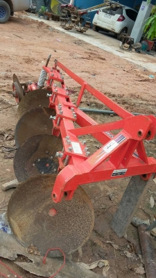 ขายผาน4ตราช้าง