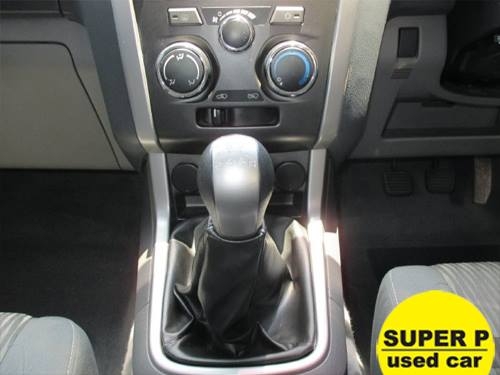 CHEVROLET COLORADO OPENCAB DURAMAX Z71  MT 2014