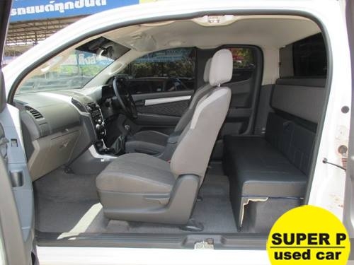 CHEVROLET COLORADO OPENCAB DURAMAX Z71  MT 2014