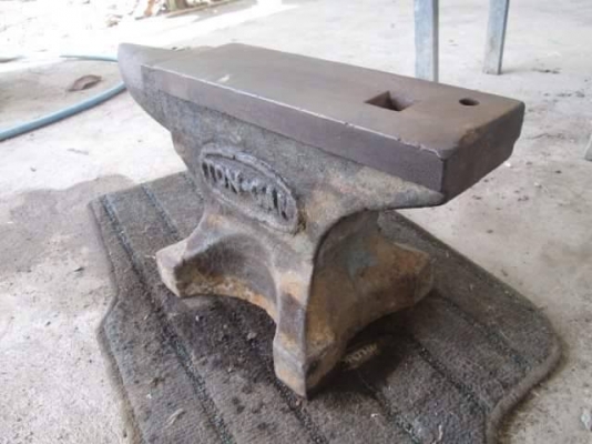 ทั่ง 60K.g. TON-CAN ทั่ง 60K.g. TON-CAN