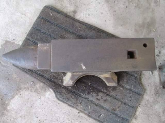 ทั่ง 60K.g. TON-CAN ทั่ง 60K.g. TON-CAN