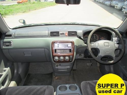 HONDA CR-V 2.0 AT 1999