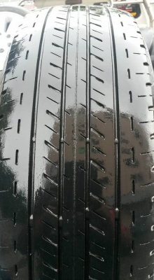 แม็กวีโก้แชมป์ สีเทากัล พร้อมยางสวยๆ