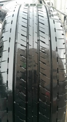 แม็กวีโก้แชมป์ สีเทากัล พร้อมยางสวยๆ