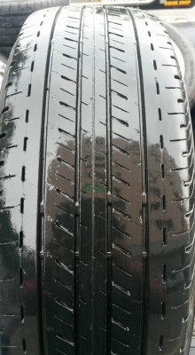 แม็กวีโก้แชมป์ สีเทากัล พร้อมยางสวยๆ