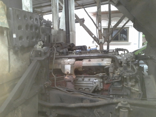 ลดไปเหลือ 650000 บาท ครับ เทลเลอร์ ใช้งานประจำครับ มิตซูไอ้หลง พ.เพลาเวอร์ เบรค จิปฟี่ เครื่อง ใส่ใหม่ ฮีโน่  2k 260 แรง