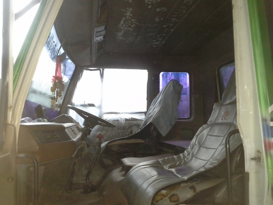 ลดไปเหลือ 650000 บาท ครับ เทลเลอร์ ใช้งานประจำครับ มิตซูไอ้หลง พ.เพลาเวอร์ เบรค จิปฟี่ เครื่อง ใส่ใหม่ ฮีโน่  2k 260 แรง