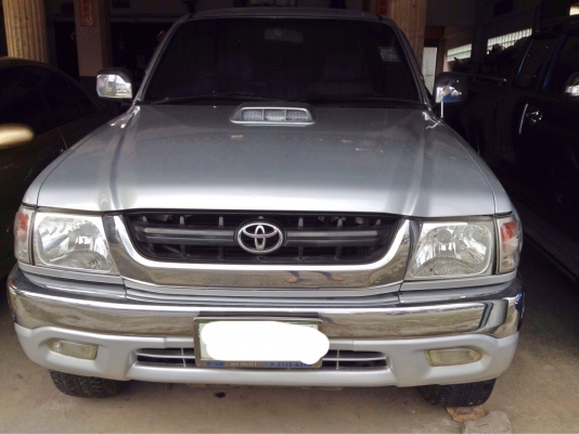 ดีโฟดีแค็ปเครื่อง 3.0 โฟวิลเกียร์ธรรมดา ปี 46 ดีโฟดีแค็ปเครื่อง 3.0 โฟวิลเกียร์ธรรมดา ปี 46