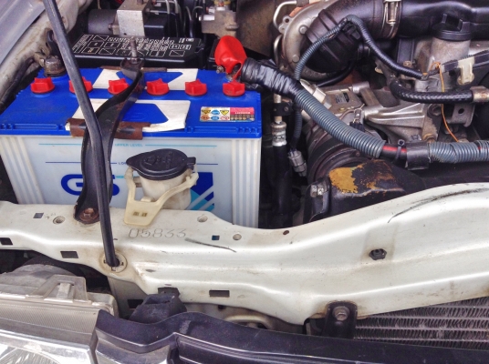 ดีโฟดีแค็ปเครื่อง 3.0 โฟวิลเกียร์ธรรมดา ปี 46 ดีโฟดีแค็ปเครื่อง 3.0 โฟวิลเกียร์ธรรมดา ปี 46