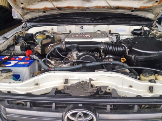 ดีโฟดีแค็ปเครื่อง 3.0 โฟวิลเกียร์ธรรมดา ปี 46 ดีโฟดีแค็ปเครื่อง 3.0 โฟวิลเกียร์ธรรมดา ปี 46