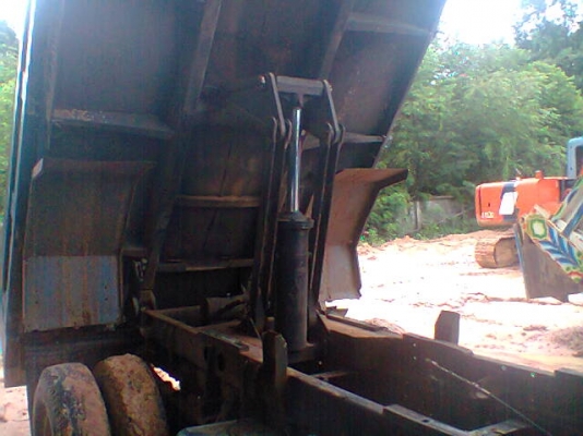 ขาย NPR 175 ดั้มพ์  เล่มทะเบียนพร้อมโอน ต่อรองได้ครับ