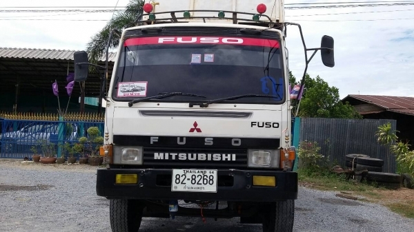 ขายรถบรรทุก 10 ล้อดั๊พม์ ยี่ห้อ MITSUBISHI รุ่น FUSO 527 เทอร์โบ TF กระบะ ดัมพ์ ของ KC.โคราช ขายรถบรรทุก 10 ล้อดั๊พม์ ยี่ห้อ MITSUBISHI รุ่น FUSO 527 เทอร์โบ TF กระบะ ดัมพ์ ของ KC.โคราช