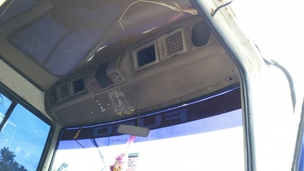 ขายรถบรรทุก 10 ล้อดั๊พม์ ยี่ห้อ MITSUBISHI รุ่น FUSO 527 เทอร์โบ TF กระบะ ดัมพ์ ของ KC.โคราช ขายรถบรรทุก 10 ล้อดั๊พม์ ยี่ห้อ MITSUBISHI รุ่น FUSO 527 เทอร์โบ TF กระบะ ดัมพ์ ของ KC.โคราช