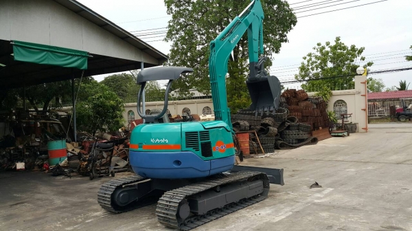 ขาย รถขุด KUBOTA รุ่น U45 มือสองญี่ปุ่น แทรกเหล็ก ท้ายกลม ปั้มนิ้ว คอนโทรลสั้น เครื่อง คูโบต้า 4สูบ รุ่น V2203 มือถือ/LINE ID : 0818753444 ขาย รถขุด KUBOTA รุ่น U45 มือสองญี่ปุ่น แทรกเหล็ก ท้ายกลม ปั้มนิ้ว คอนโทรลสั้น เครื่อง คูโบต้า 4สูบ รุ่น V2203 มือถือ/LINE ID : 0818753444