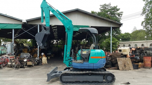 ขาย รถขุด KUBOTA รุ่น U45 มือสองญี่ปุ่น แทรกเหล็ก ท้ายกลม ปั้มนิ้ว คอนโทรลสั้น เครื่อง คูโบต้า 4สูบ รุ่น V2203 มือถือ/LINE ID : 0818753444 ขาย รถขุด KUBOTA รุ่น U45 มือสองญี่ปุ่น แทรกเหล็ก ท้ายกลม ปั้มนิ้ว คอนโทรลสั้น เครื่อง คูโบต้า 4สูบ รุ่น V2203 มือถือ/LINE ID : 0818753444