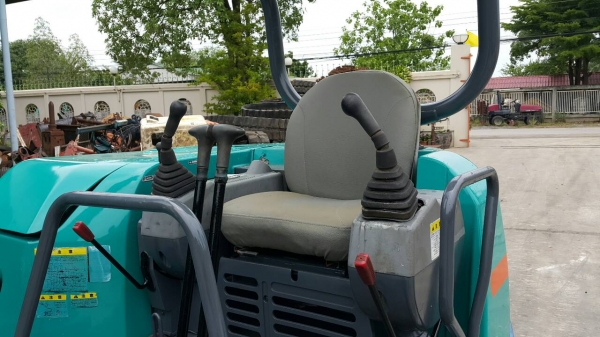 ขาย รถขุด KUBOTA รุ่น U45 มือสองญี่ปุ่น แทรกเหล็ก ท้ายกลม ปั้มนิ้ว คอนโทรลสั้น เครื่อง คูโบต้า 4สูบ รุ่น V2203 มือถือ/LINE ID : 0818753444 ขาย รถขุด KUBOTA รุ่น U45 มือสองญี่ปุ่น แทรกเหล็ก ท้ายกลม ปั้มนิ้ว คอนโทรลสั้น เครื่อง คูโบต้า 4สูบ รุ่น V2203 มือถือ/LINE ID : 0818753444