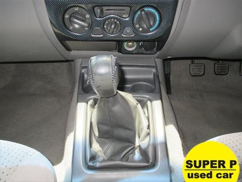 ISUZU D-MAX HI-LANDER CAB-4 3.0 MT 2006 ISUZU D-MAX HI-LANDER CAB-4 3.0 MT 2006