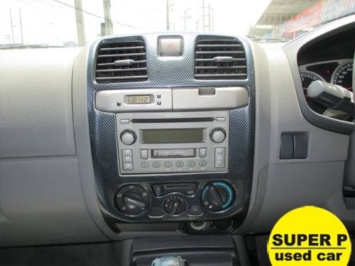 ISUZU D-MAX HI-LANDER CAB-4 3.0 MT 2006 ISUZU D-MAX HI-LANDER CAB-4 3.0 MT 2006