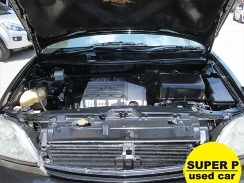 TOYOTA HARRIER 3.0 FOUR AT 2000