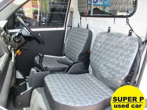 SUZUKI CARRY 1.6 MT 2014