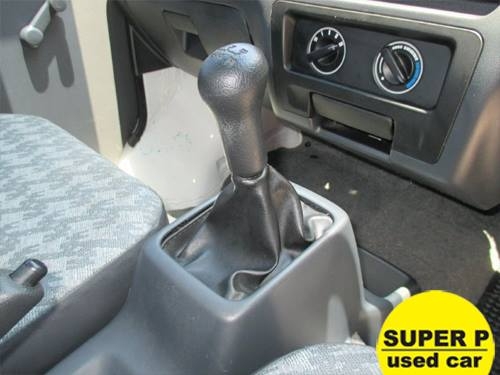 SUZUKI CARRY 1.6 MT 2014