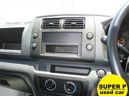 SUZUKI CARRY 1.6 MT 2014