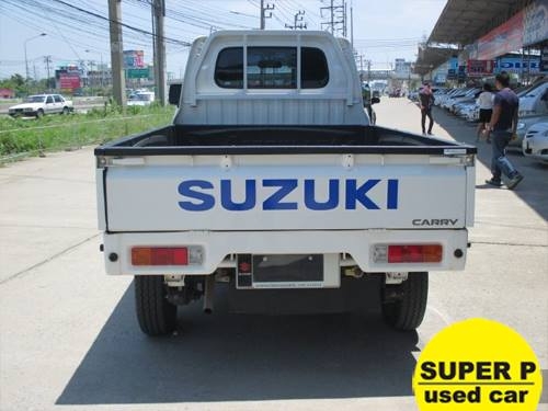SUZUKI CARRY 1.6 MT 2014