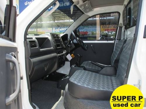 SUZUKI CARRY 1.6 MT 2014