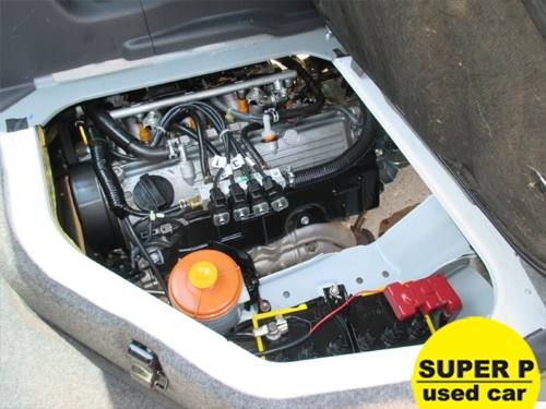 SUZUKI CARRY 1.6 MT 2014