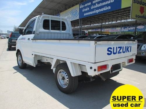 SUZUKI CARRY 1.6 MT 2014