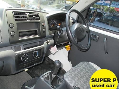 SUZUKI CARRY 1.6 MT 2014